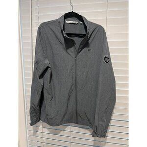 Travis Mathew Mens Lightweight Jacket -‎ Size M